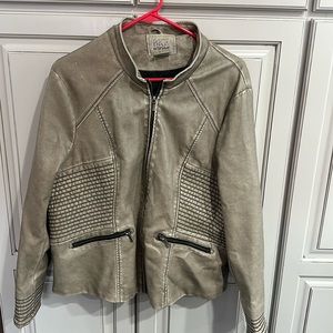 BKE xl jacket